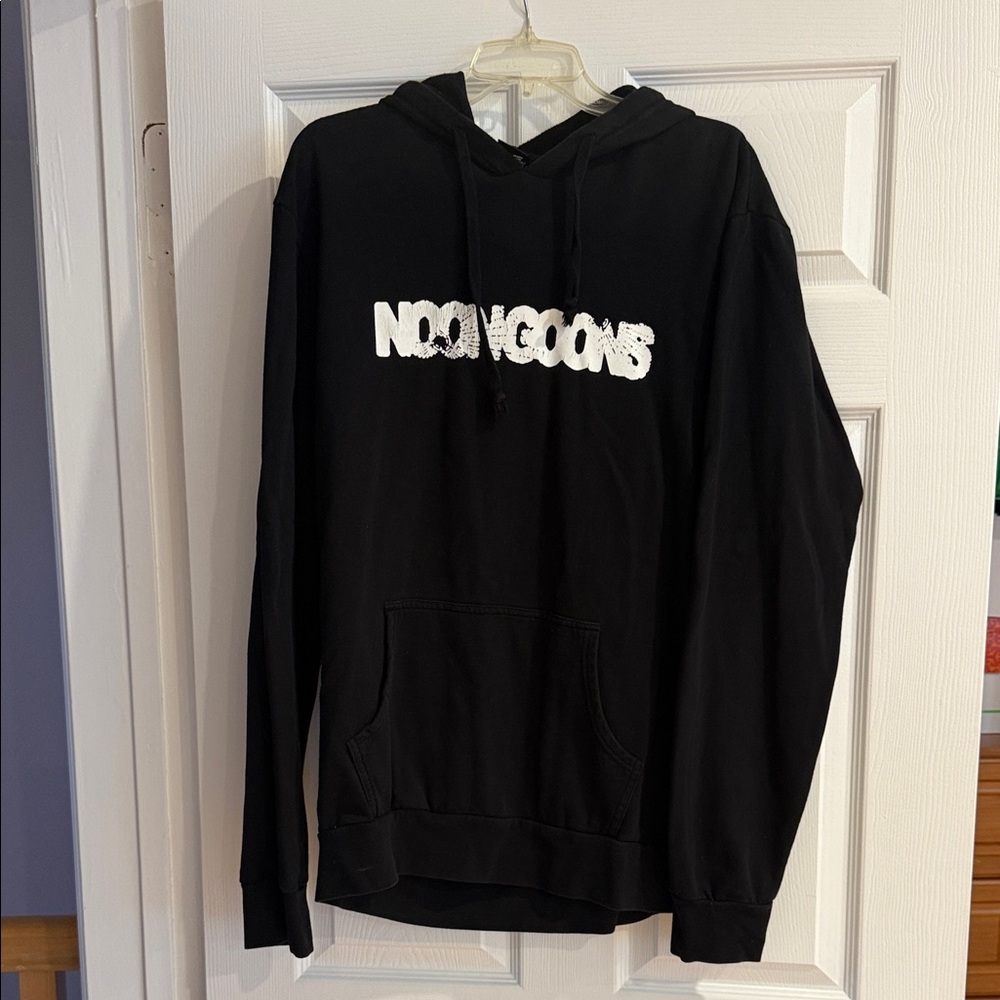 Black Hoodie size L